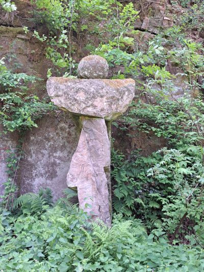 Trauerfeier